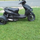 AAA SCOOTER REPAIR - CLOSED