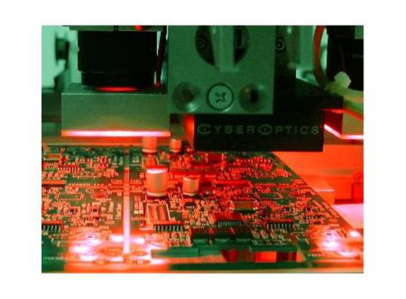 All-Systems Electronics Pty Ltd - Seven Hills, NSW