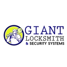 Giant Locksmith & Security Systems