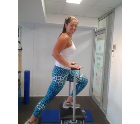 Shire Sports Physiotherapy - Miranda, NSW