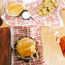Smashburger - The Colony - Restaurants