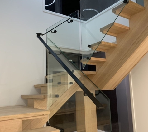 Stepahead Carpentry - Slacks Creek, QLD