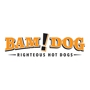 Bam!Dog Righteous Hot Dogs