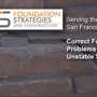 Foundation Strategies