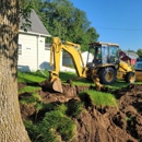 Bergstroms Backhoe Service - Septic Tanks & Systems