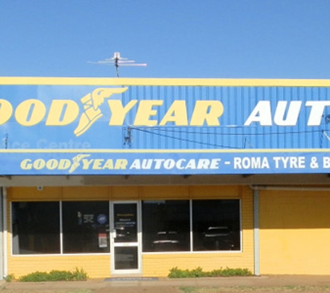 Roma Tyre & Battery - Roma, QLD