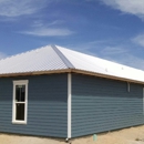 Coastal Metal Roofing