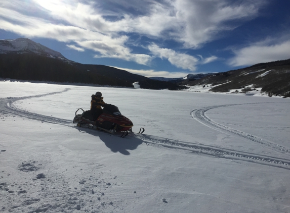 Yampa Valley Anglers - Yampa, CO