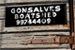 Gonsalves Boatshed - Marinas