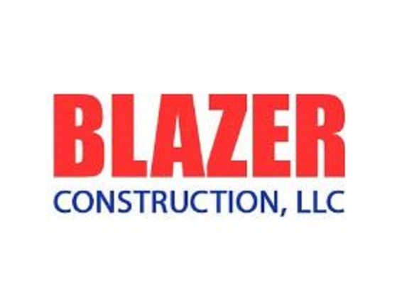Blazer  Construction LLC - Sevierville, TN
