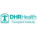 DHR Health Transplant Institute Hepatobiliary, Pancreas and Organ Transplantation Surgery Center