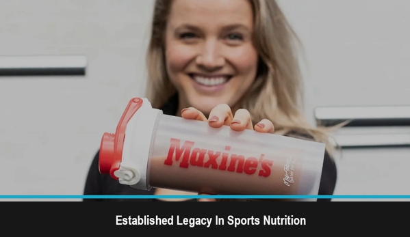 Amino Active (Australia) Pty Ltd - Bayswater, VIC. Established Legacy In Sports Nutrition