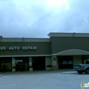 A Plus Auto Repair - Automobile Parts & Supplies