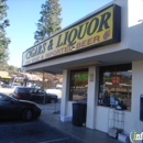 Embassy Liquor - Wine