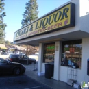 Embassy Liquor - Liquor Stores