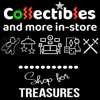 Collectibles And More In-Store gallery