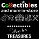 Collectibles And More In-Store