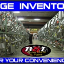 B&L Auto Parts & Paint - Automobile Parts & Supplies