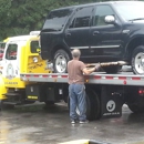 Around the Clock Towing & Recovery - Automotive Roadside Service