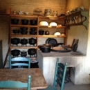 Sutter's Fort State Historic Park
