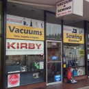 Cool Vacuum & Sewing - Sewing Machine Parts & Supplies