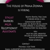 The House Of Prima Donna gallery