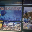 Triad Reef Critters - Pet Food