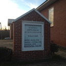 Rehope Baptist Church
