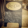 Rum Club gallery