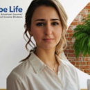 Sarah Flor - Globe Life Agent - Life Insurance