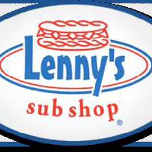 Lenny's Sub Shop - Dallas, TX