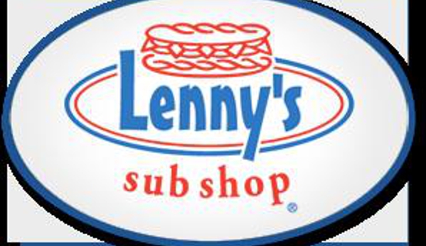 Lenny's Sub Shop #28 - Millington, TN