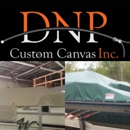 Dnp Canvas Inc - Tarps