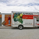 U-Haul Moving & Storage of Key Largo - Truck Rental