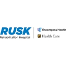 Rusk Rehabilitation Hospital - Physical Therapists
