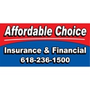 Affordable Choice Insurance Brokers - Insurance