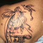 Big Daddy's Tattoo 3