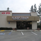 Sleep Train Mattress Center