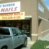 Rainbow Nail Salon gallery