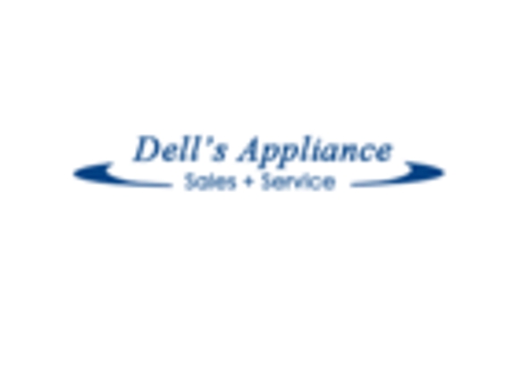 Dell's Appliance Sales & Service - Medford, MA