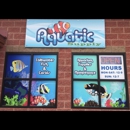 Aquatic Supply - Aquariums & Aquarium Supplies