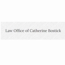 Law Office of Catherine Bostick - Attorneys