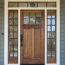 Peak Glass Windows and Doors - Windows