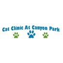Cat Clinic At Canyon Park - Pet Stores