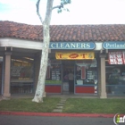 Silver Cleaners
