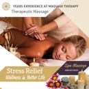 LL Massage - Massage Services