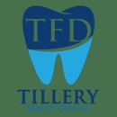 Tillery Family Dental - Dentists