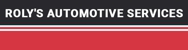 Roly's Automotive Services - Motor Engineers, Mechanics & Repairers