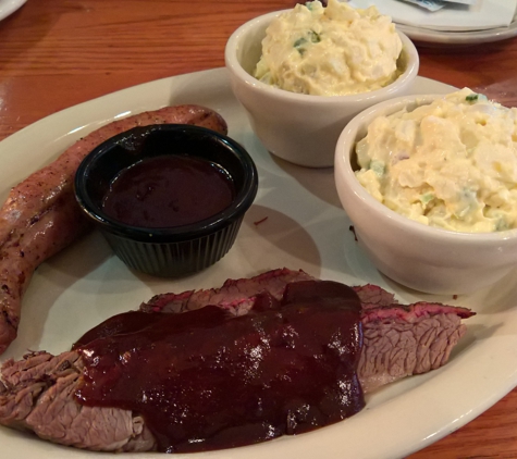 Goodwood Barbecue Company - Boise, ID