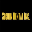 Seguin Rental Inc. - Rental Service Stores & Yards